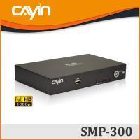 Energy Saving Compact Digital Signage Player