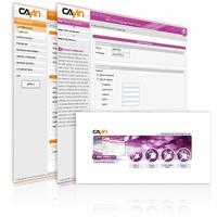 Digital Signage Network